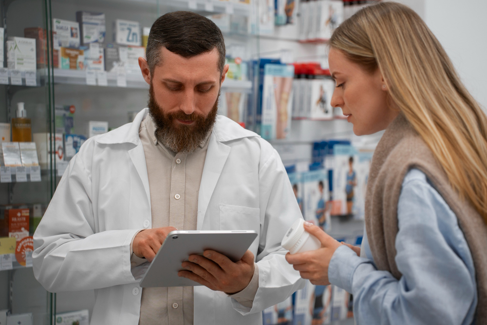 Best Pharmacy Management Software in 2026: Top 8 Solutions for Pharmacies