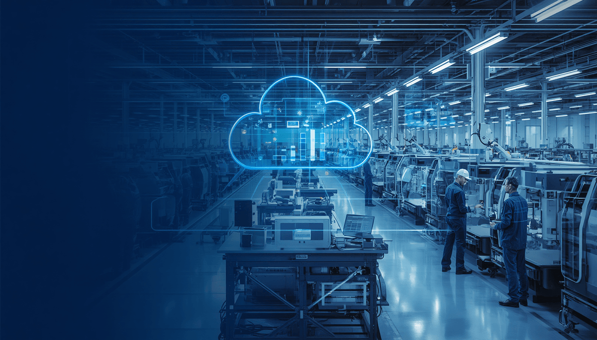 Best Cloud ERP for Manufacturing: Top 7 Solutions Compared (2026)