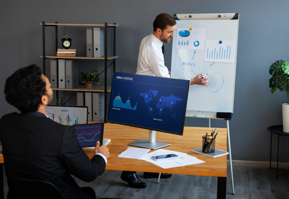 All-in-One Business Management Software: Top 7 Solutions for SMBs in 2026