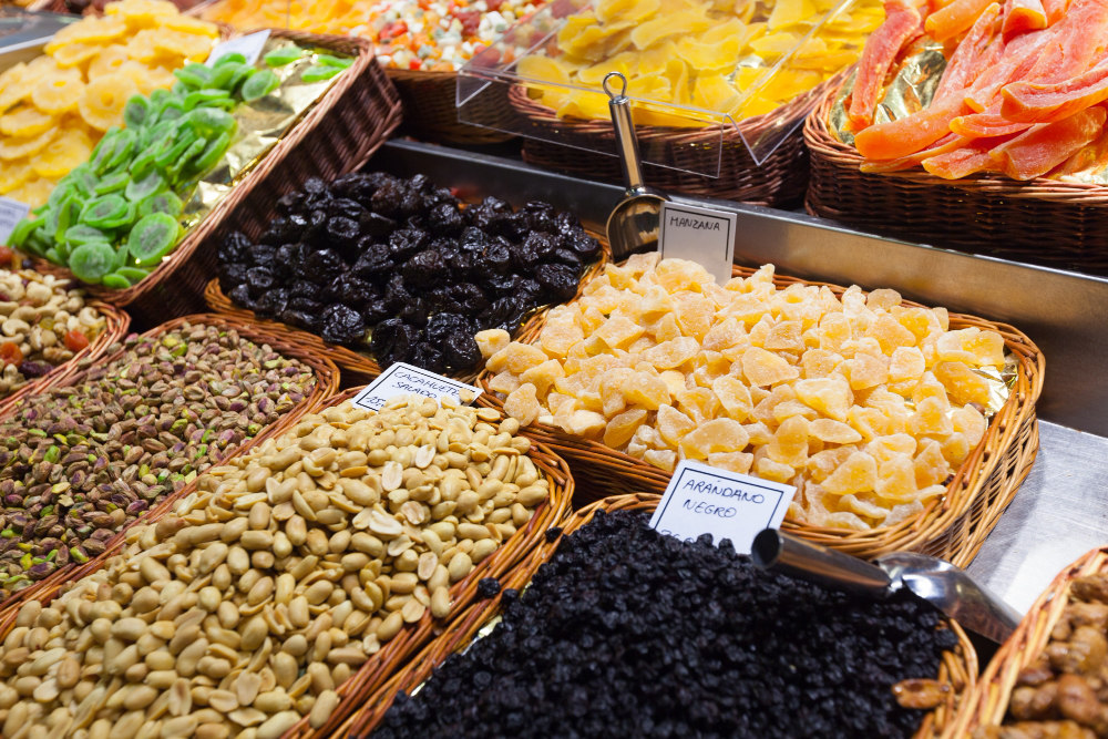 Dry Fruits Shop Billing Software: Automate Your Store in 2026