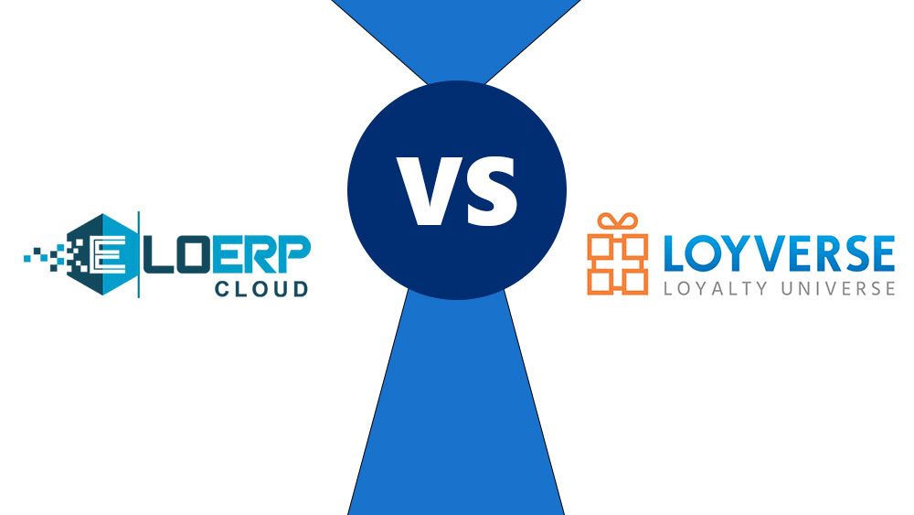 EloERP vs Loyverse: Which POS Is Right for Your Store? (2026 Comparison)