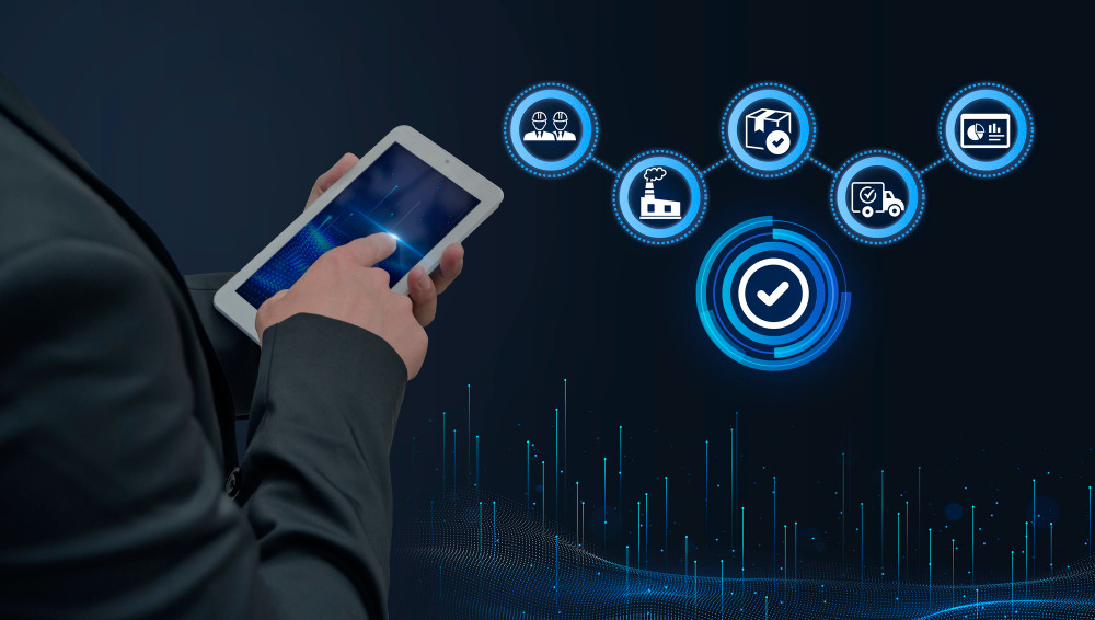 ERP System Features: The Complete 2026 Checklist for Modern Businesses