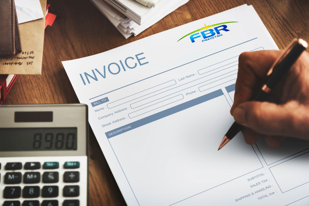 How to Create FBR-Compliant Invoices: A Step-by-Step Guide (2026)