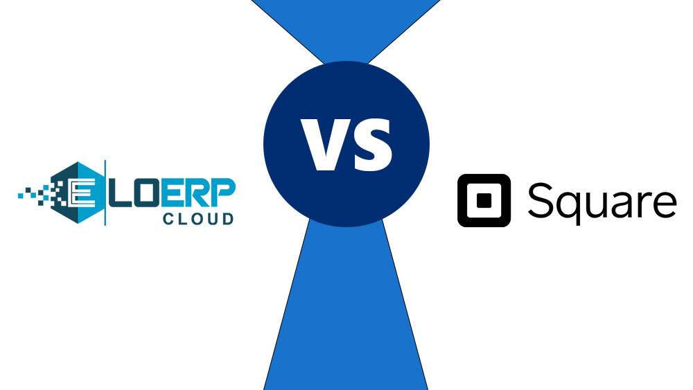 EloERP vs Square POS: Which Is Better for Your Business? (2026 Comparison)