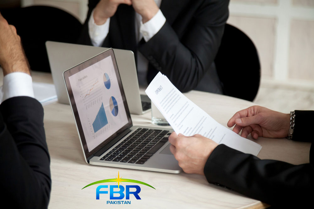 FBR IRN & QR Code Explained: How Invoice Verification Works