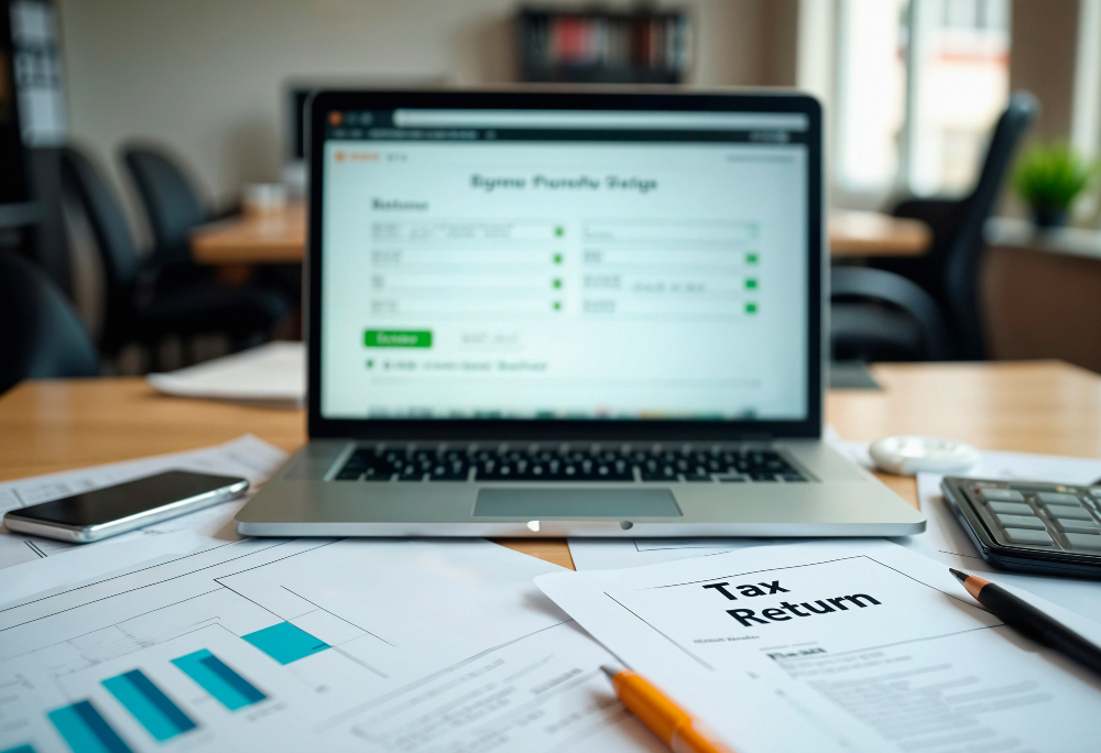 FBR-Compliant Billing Software — Retailer's Checklist