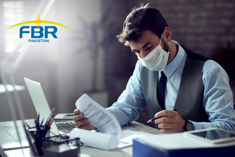 FBR IRN & QR Code Explained: How Invoice Verification Works