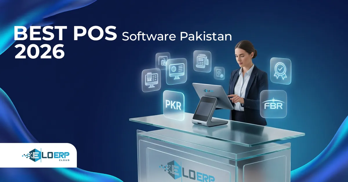 Best POS Software in Pakistan (2026): Honest Comparison